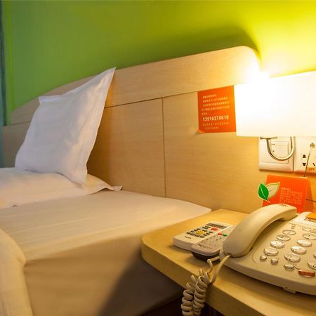 7Days Inn Xi'An Xiying Road エクステリア 写真