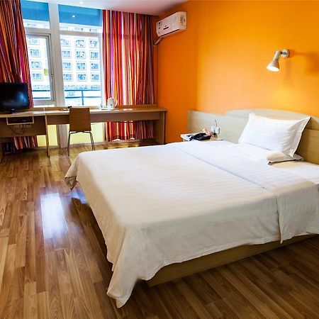 7Days Inn Xi'An Xiying Road 部屋 写真