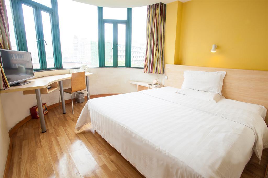 7Days Inn Xi'An Xiying Road 部屋 写真