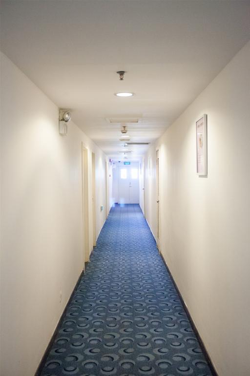 7Days Inn Xi'An Xiying Road エクステリア 写真