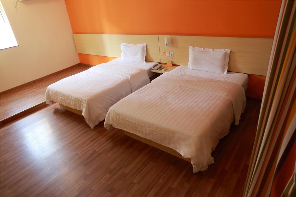 7Days Inn Xi'An Xiying Road 部屋 写真