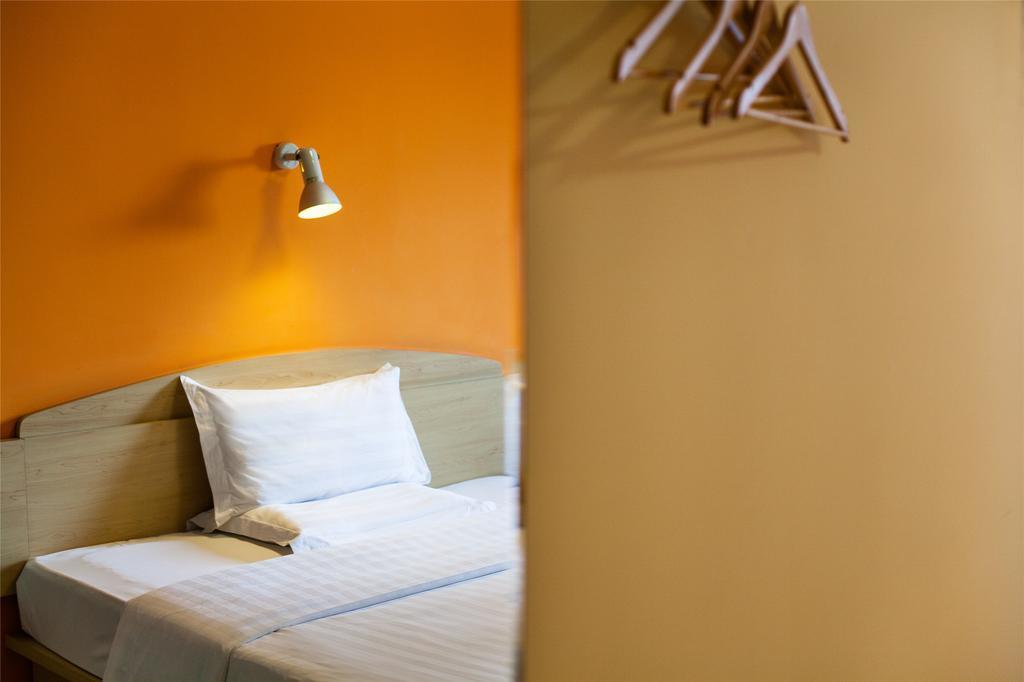 7Days Inn Xi'An Xiying Road 部屋 写真